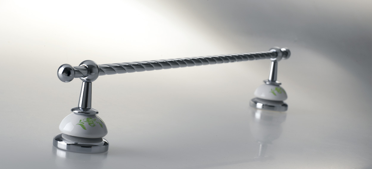 Feman Arredo Bagno ad Arzano